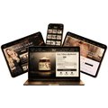 Standard – Färdigbyggd Shopify-butik